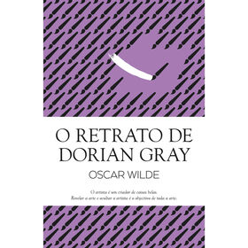 O Retrato de Dorian Gray de Oscar Wilde