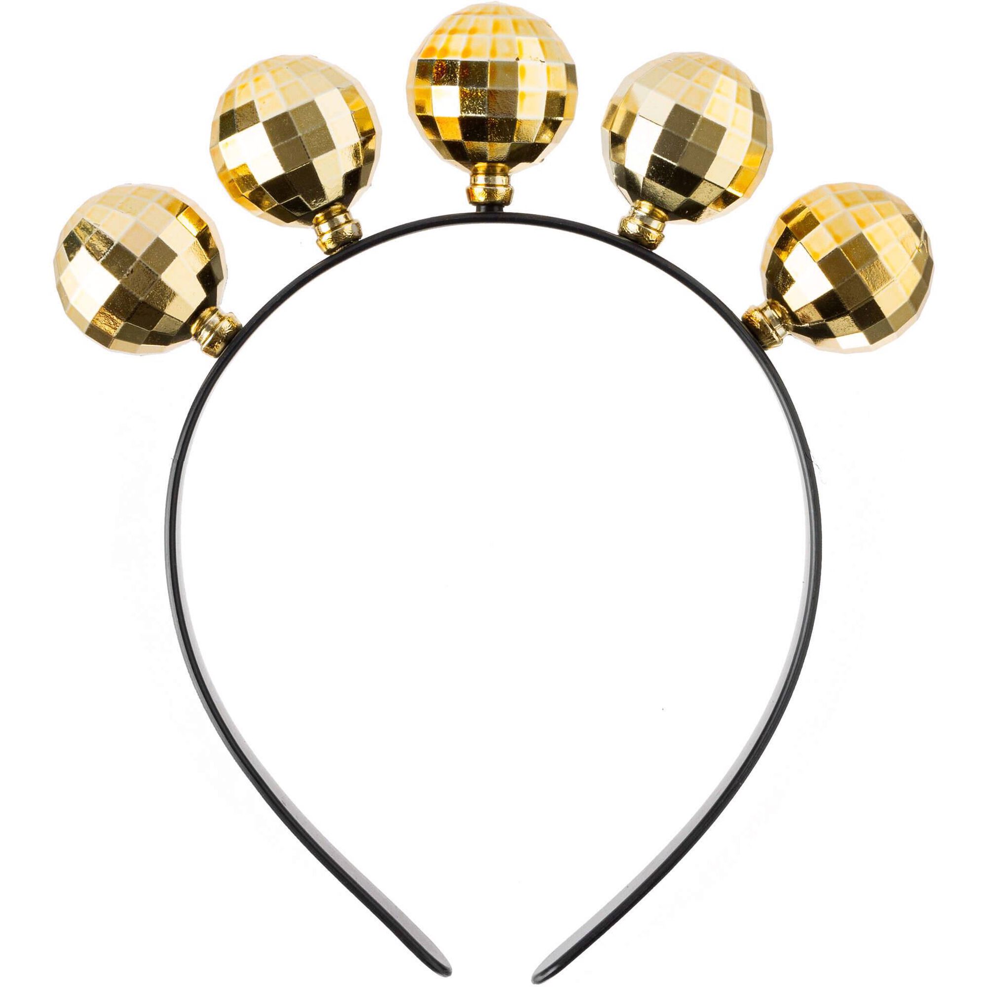 Bandolete Bola de Luzes New Year