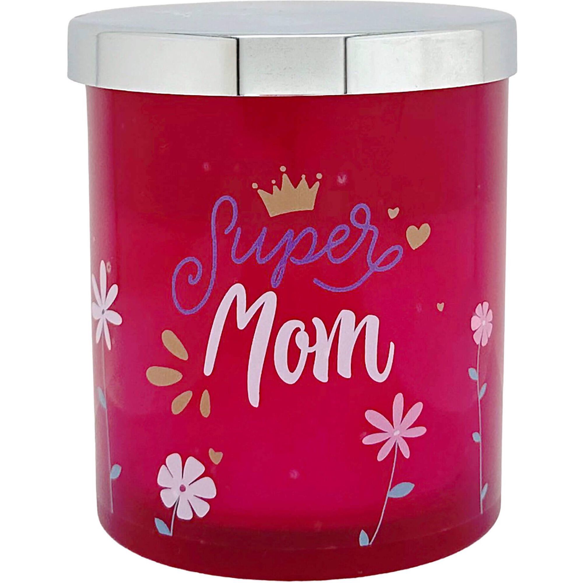 Copo Vela Super Mom Kasa