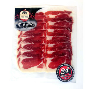 Presunto Porco Preto Lascas 24 Meses de Cura Miguel & Miguel