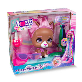 Boneca Vip Pets - Mega Vip Pet Nyla