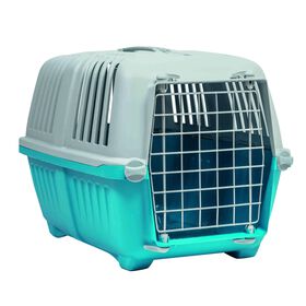 Transportadora Pratiko Metal