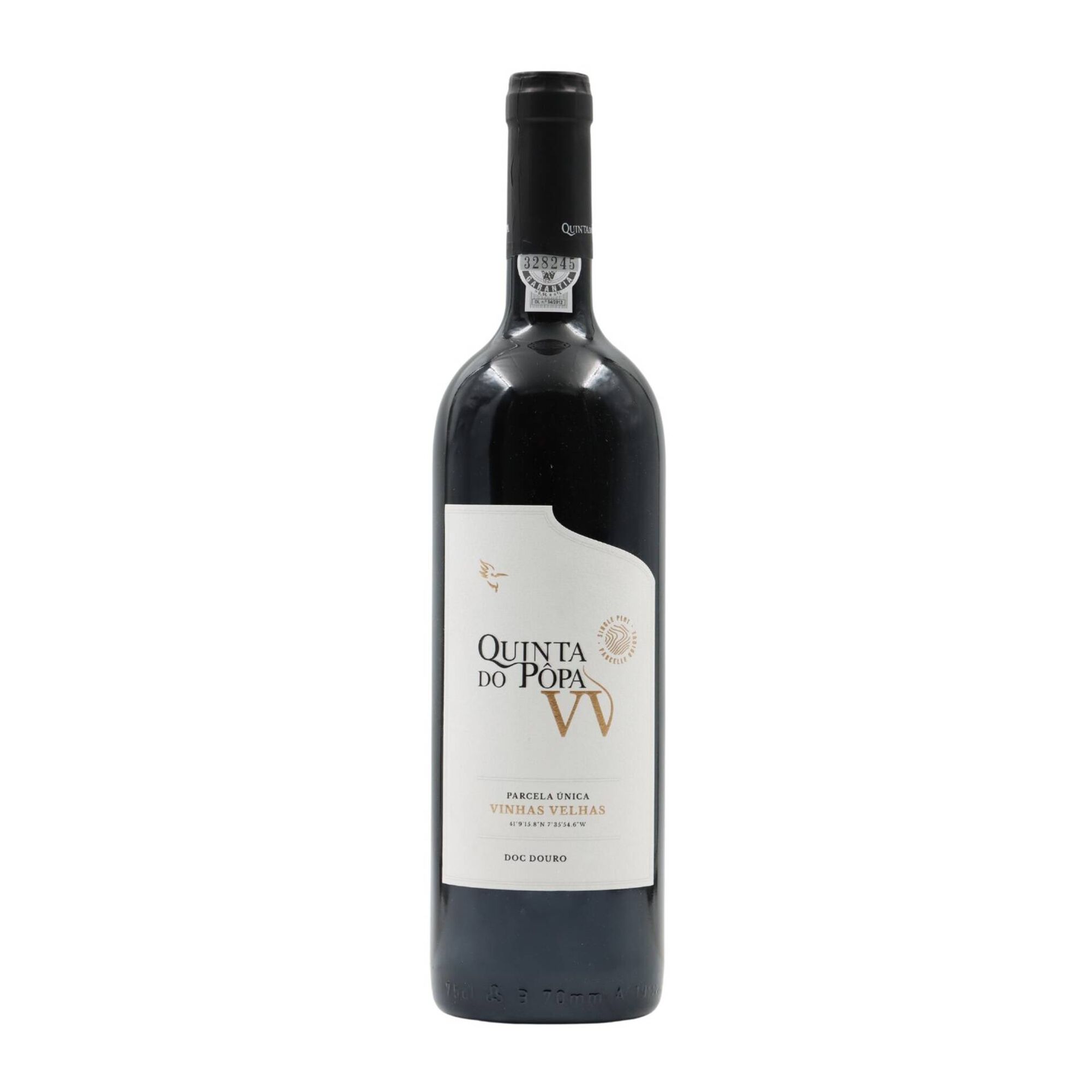 P&ocirc;pa Old Vines Douro Vinho Tinto