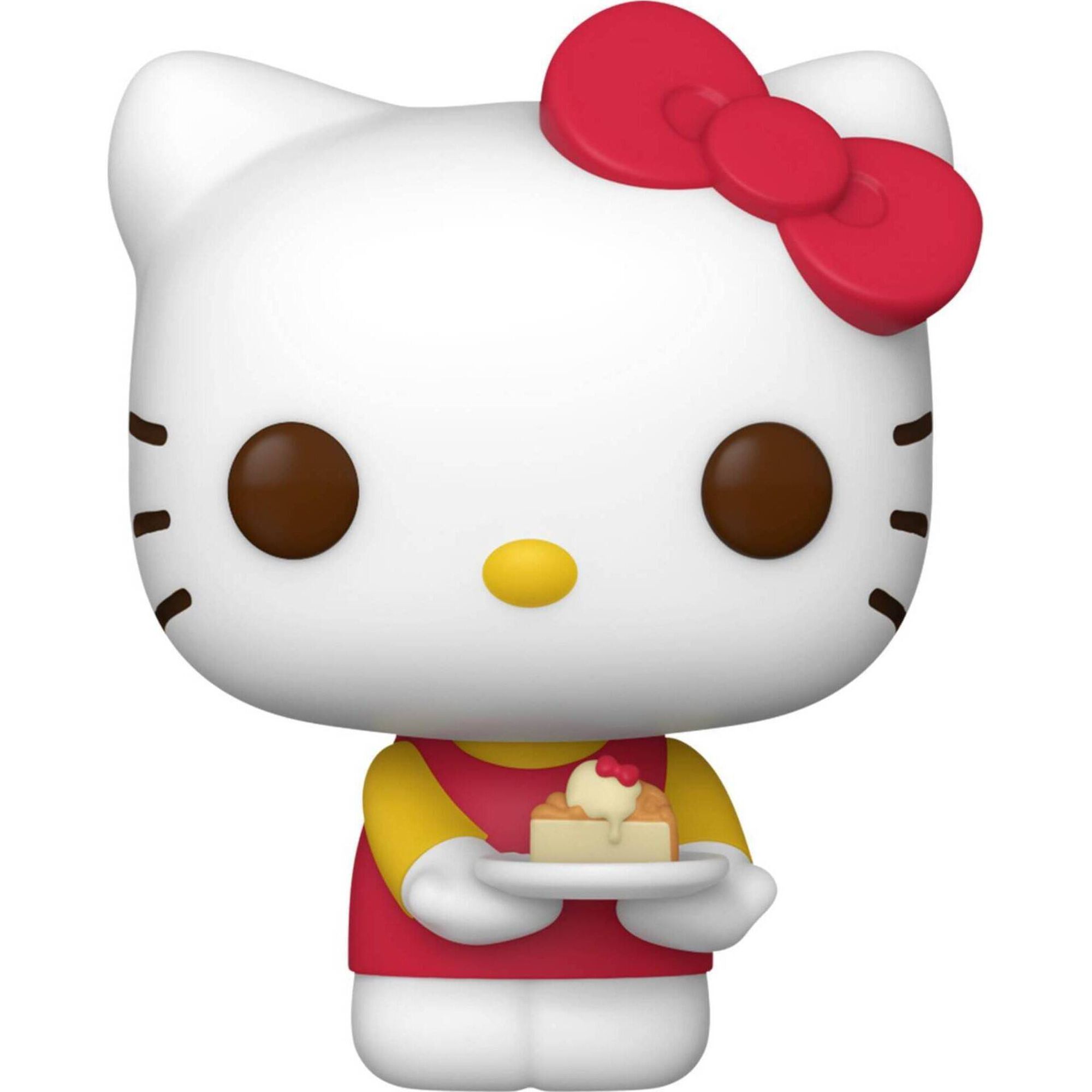 Figura Hello Kitty - Hello Kitty