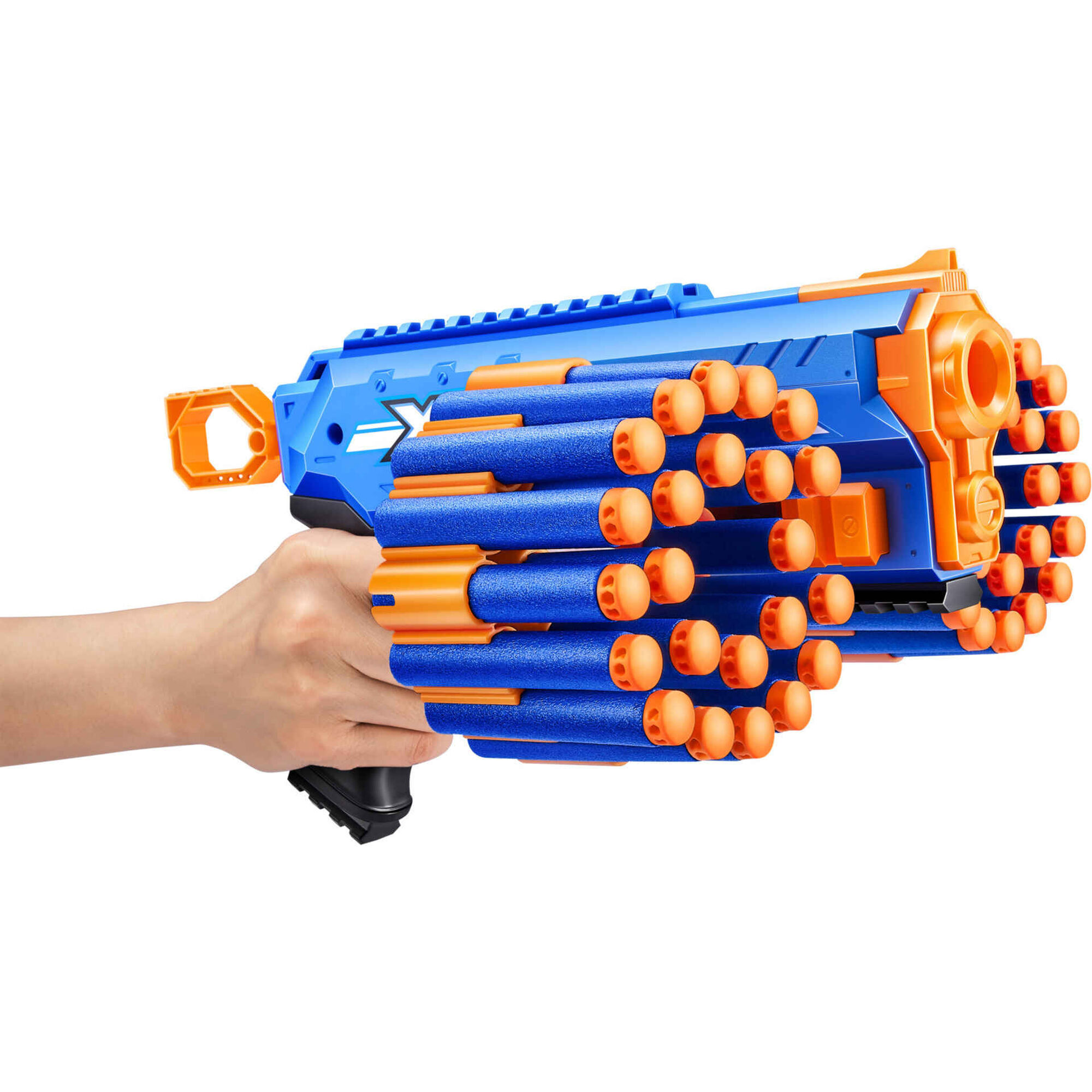 Lançador Insanity Manic