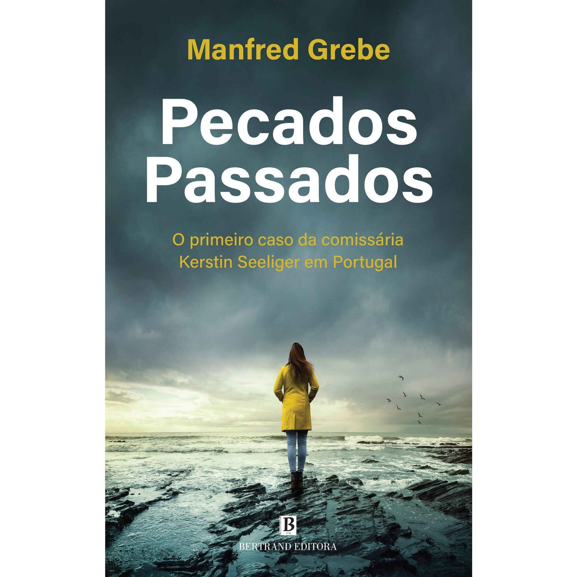 Pecados Passados