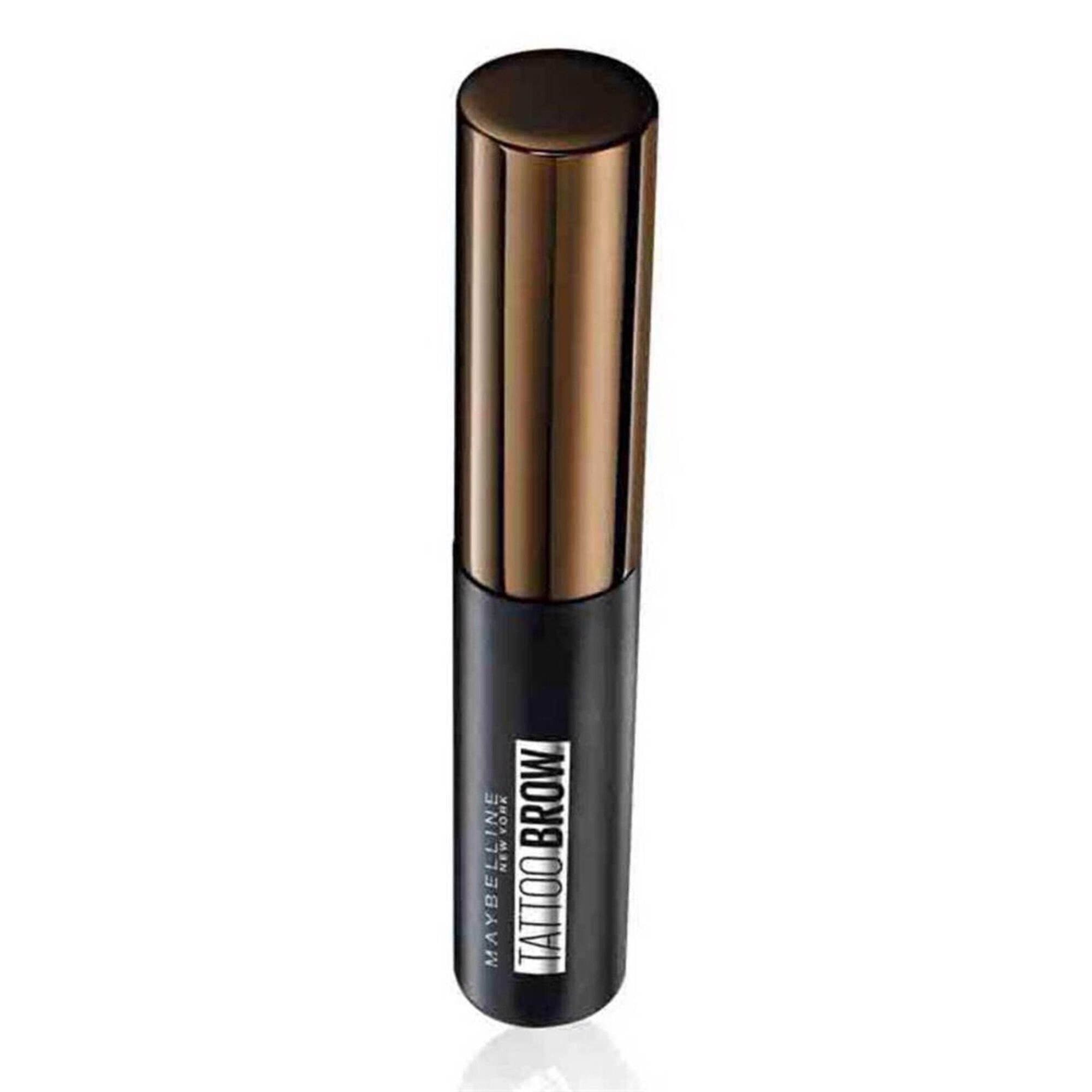 Tinta de Sobrancelhas Tattoo Brow Gel Ink Light Brown 02 Tinta de Sobrancelhas Tattoo Brow Gel Ink Light Brown 02