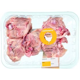 Coxas de Frango Coxas de Frango