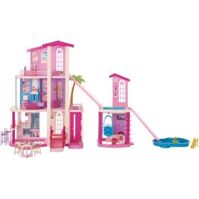 Barbie - Casa de Sonho