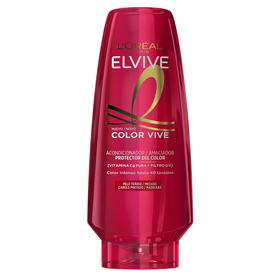Condicionador Color Vive L'Or&eacute;al Paris Elvive