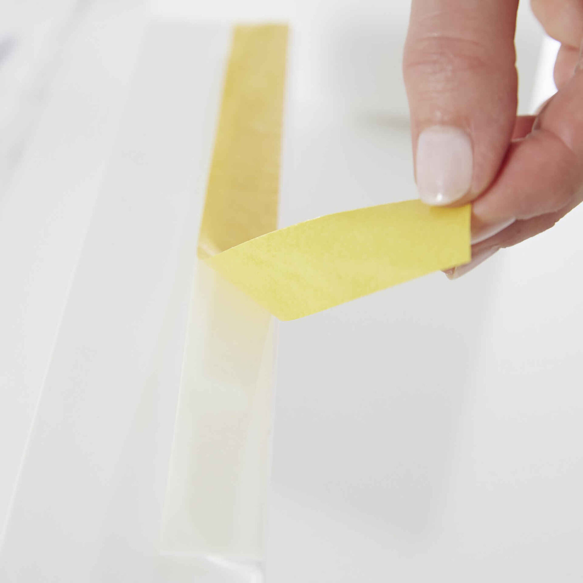 Fita Montagem Dupla Face Interior 19mmx1,5mts Fita Montagem Dupla Face Interior 19mmx1,5mts