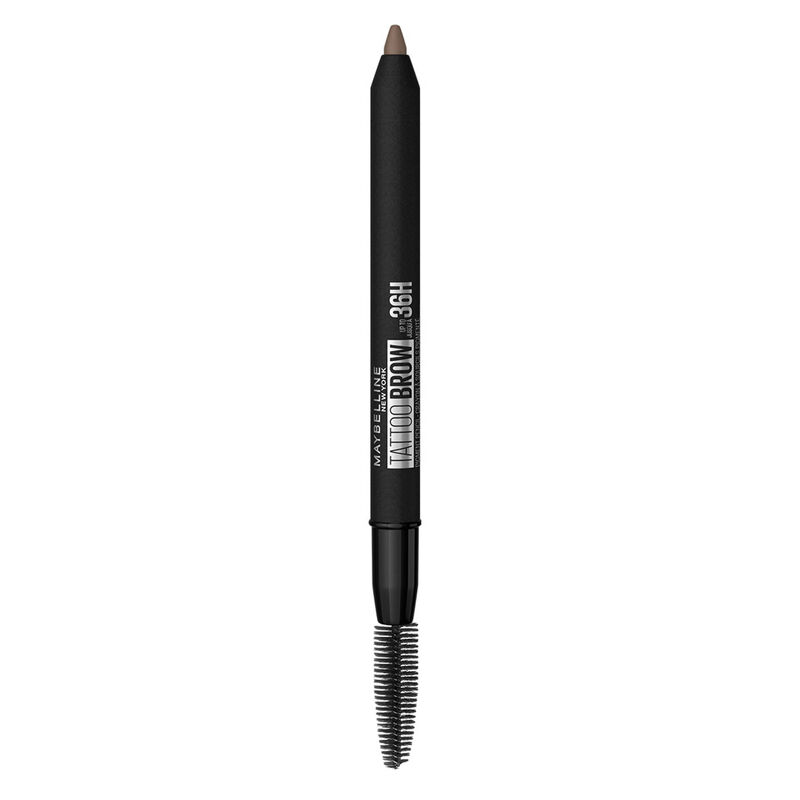 Lápis de Sobrancelhas Tattoo Brow 36H 02 Maybelline New York