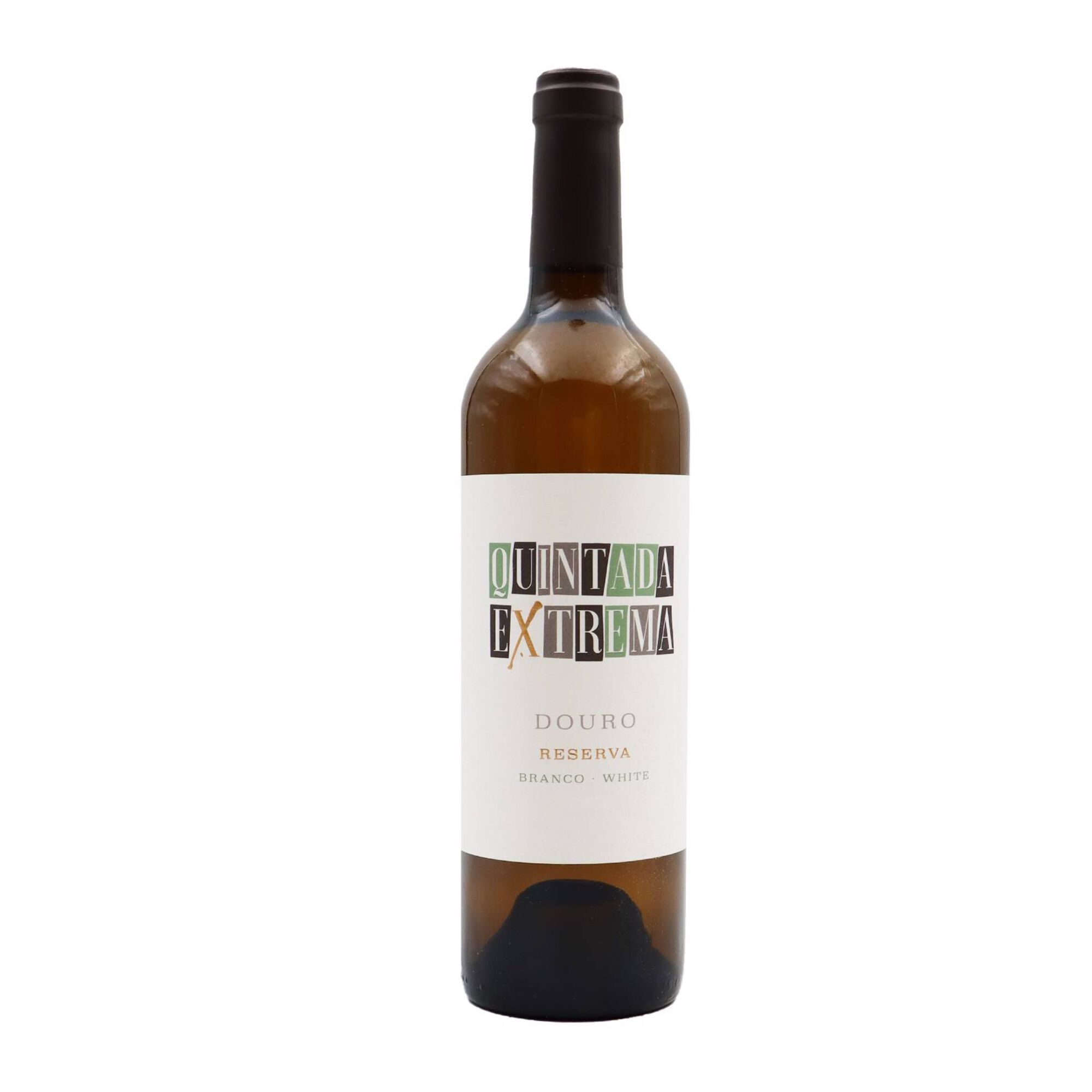 Quinta da Extrema Reserva Douro Vinho Branco