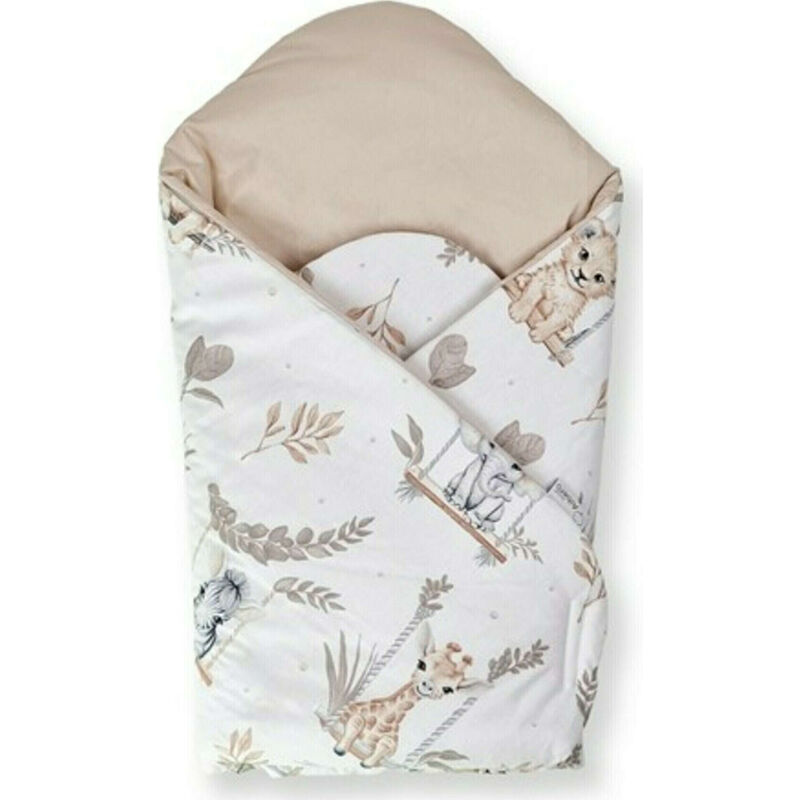 Saco de Dormir Savana Twinko
