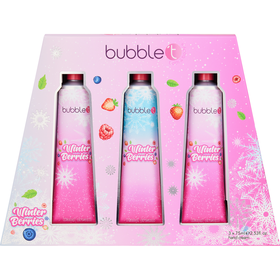 Coffret Mãos Winter Berries Coffret Mãos Winter Berries