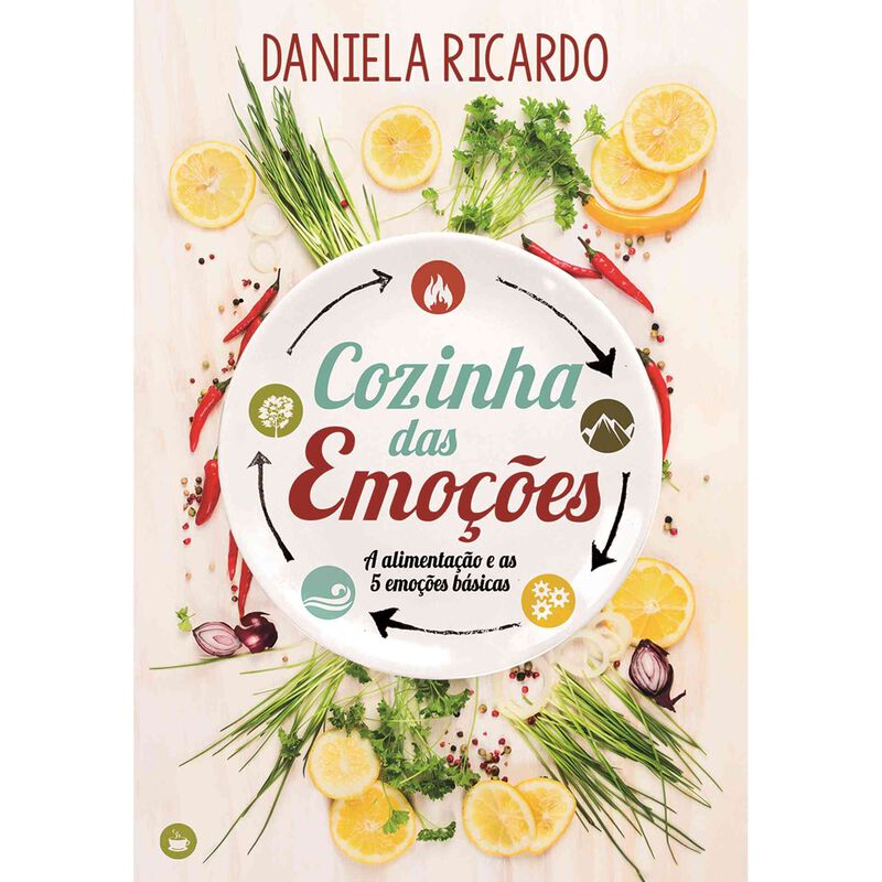 Cozinha das Emoções de Daniela Ricardo