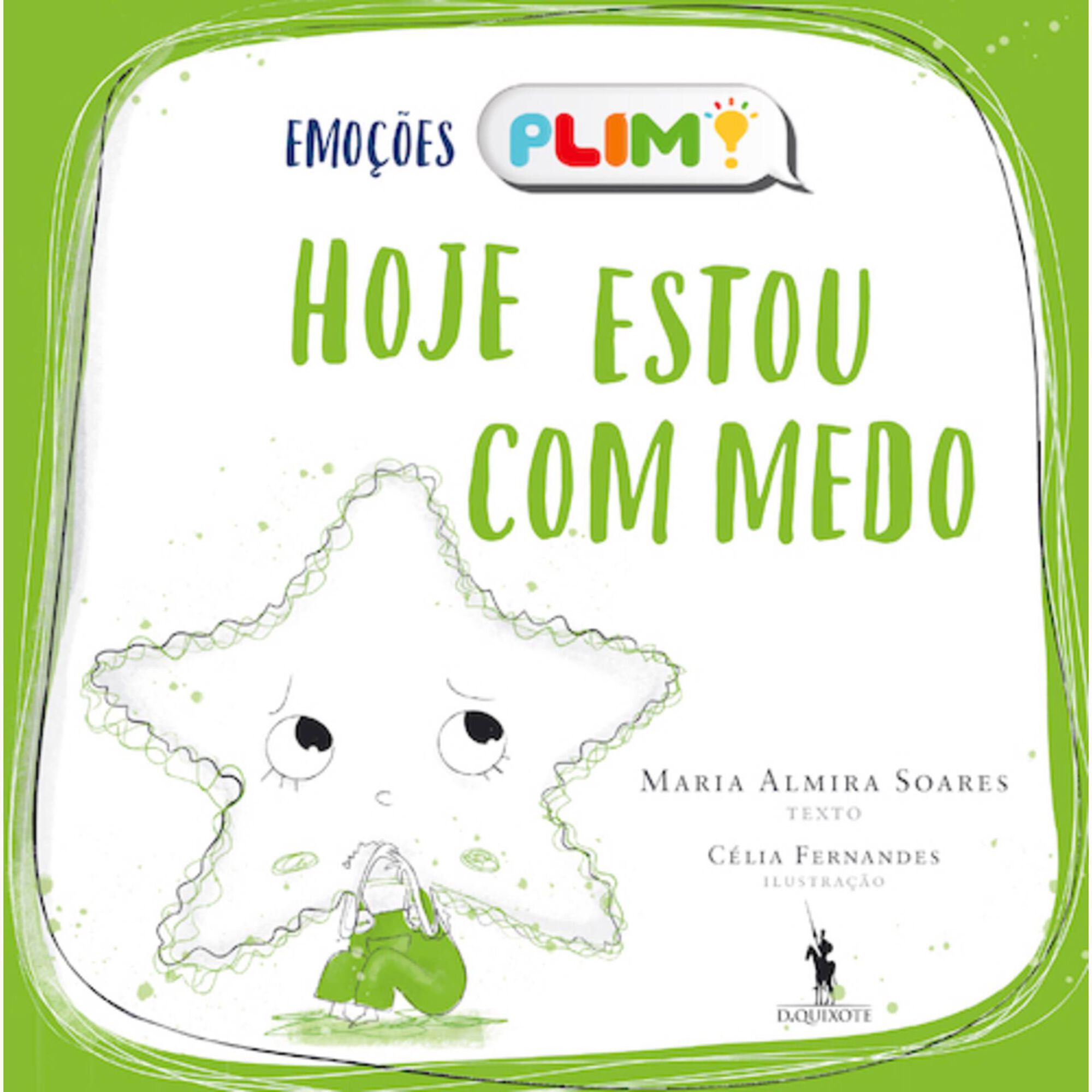 Hoje Estou com Medo