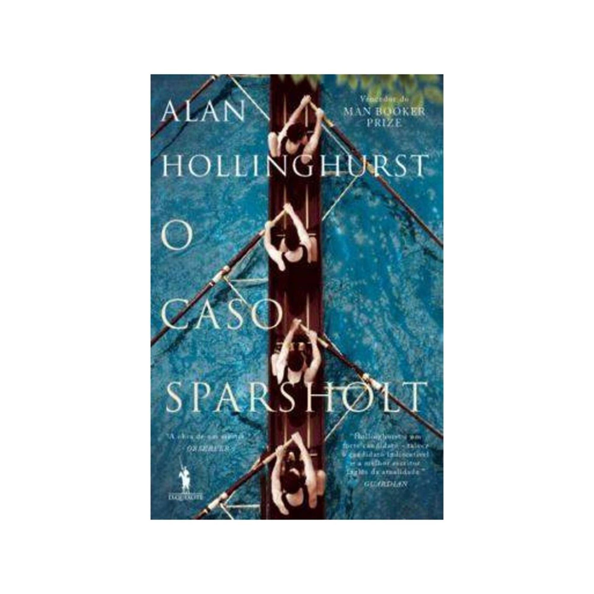 O Caso Sparsholt