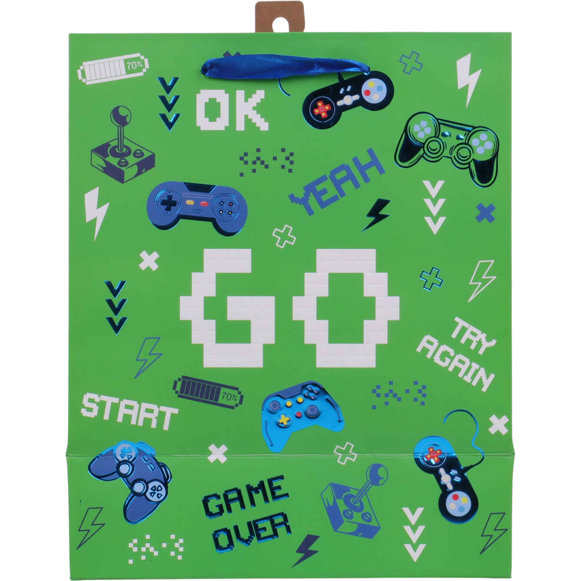 Saco para Presentes Kids Play S (v&aacute;rios modelos) Note!