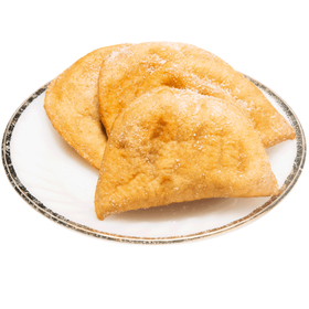 Azevias de Batata Doce