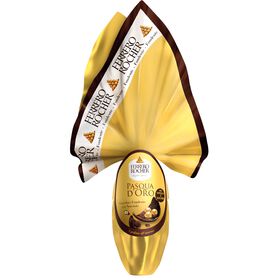 Ovo Chocolate Negro Ferrero Rocher