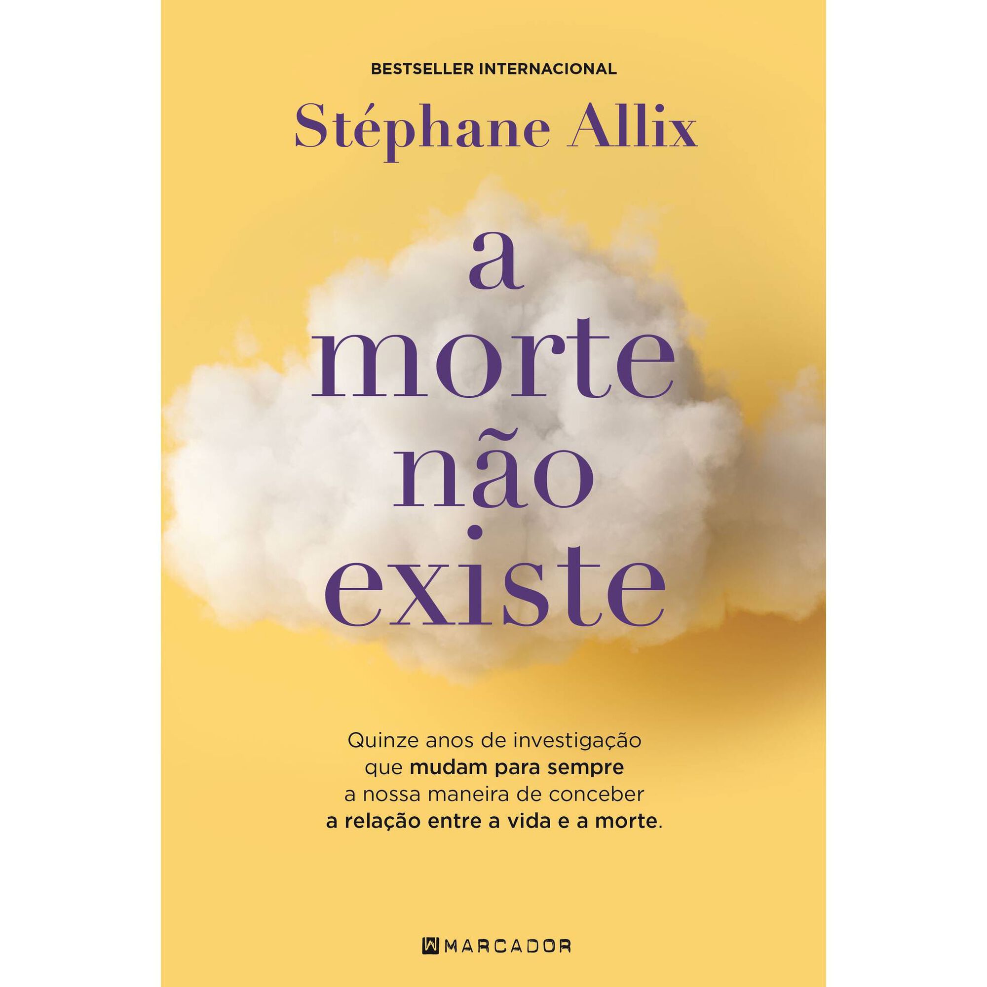 A Morte Não Existe