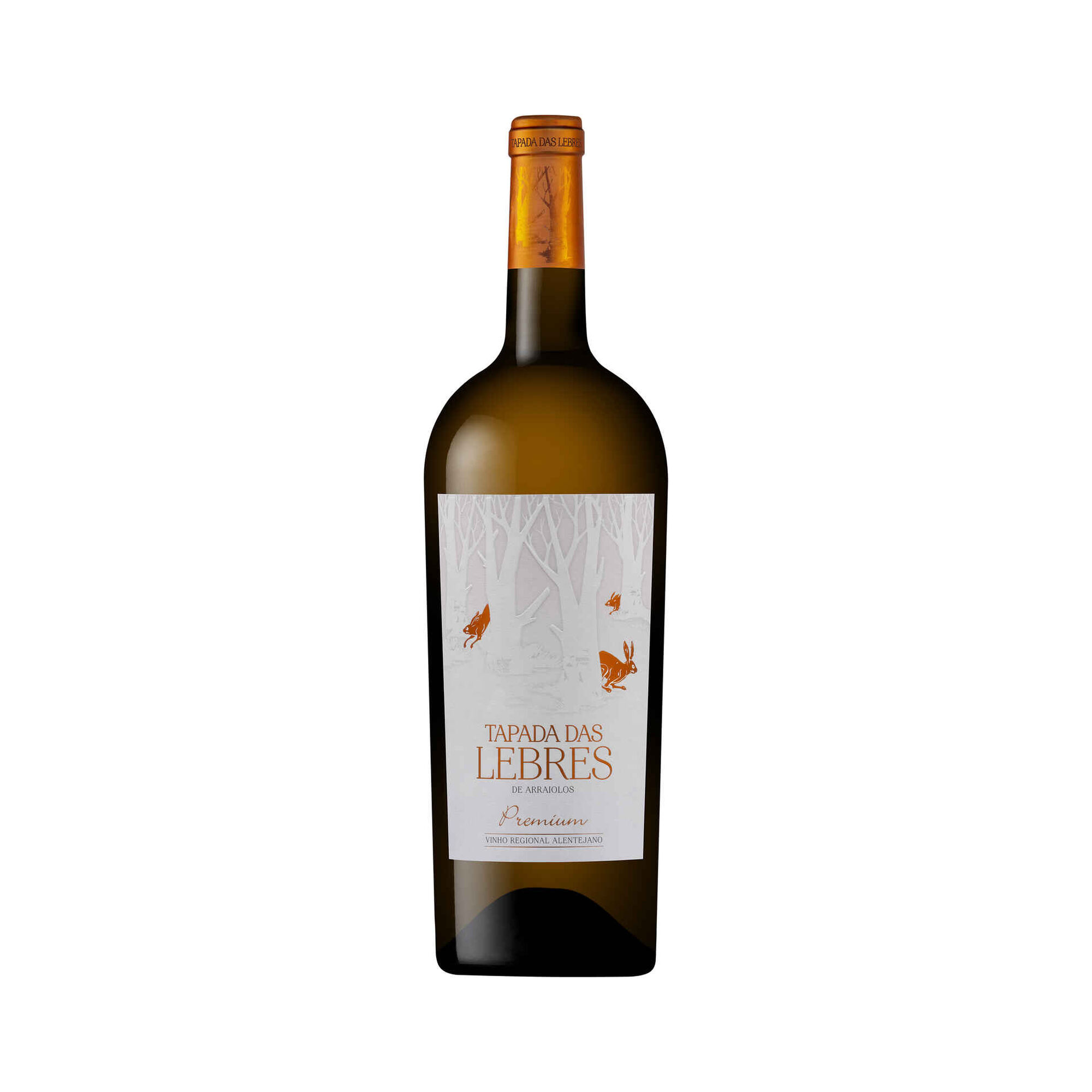 Tapada das Lebres Alentejano Vinho Branco