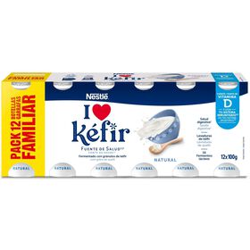 Kefir Natural Nestl&eacute;&nbsp; &nbsp;