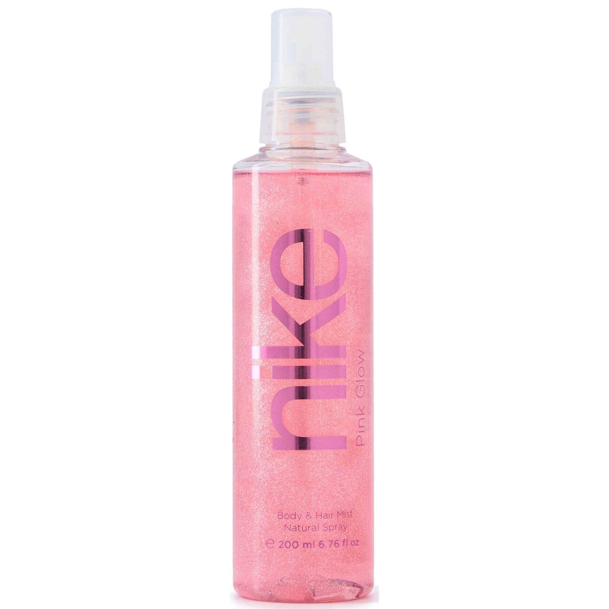 Perfume Mist Pink Glow Nike