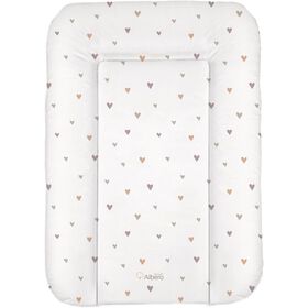 Muda-fraldas Plano 70x50cm Cora&ccedil;&otilde;es Twinko