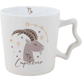 Caneca 340ml Capric&oacute;rnio Kasa