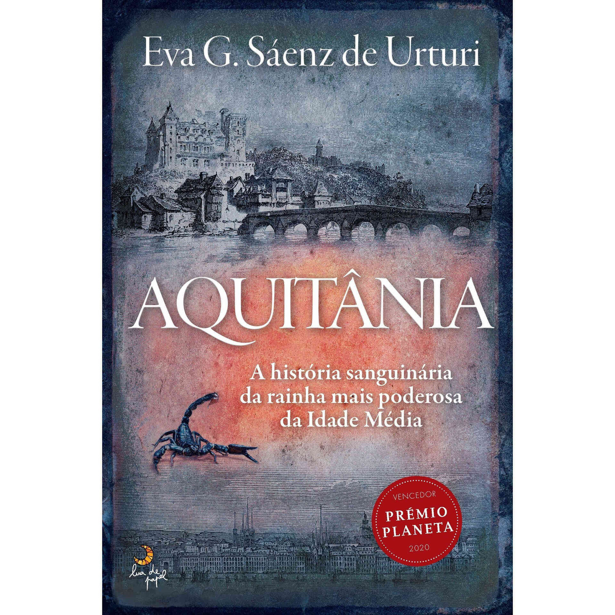 Aquitânia Aquitânia