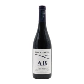 Terra D'Alter Alfrocheiro Alentejo Vinho Tinto