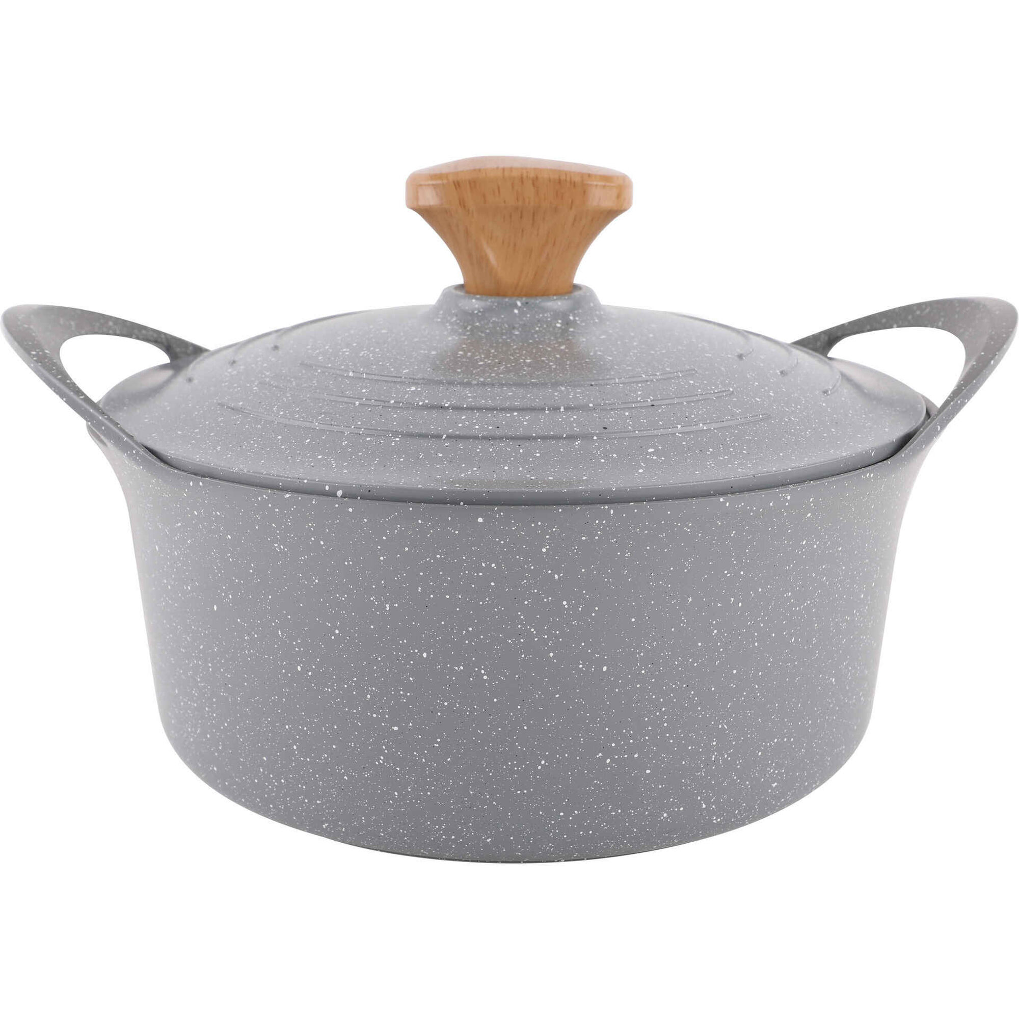 Caçarola Alumínio Lyra