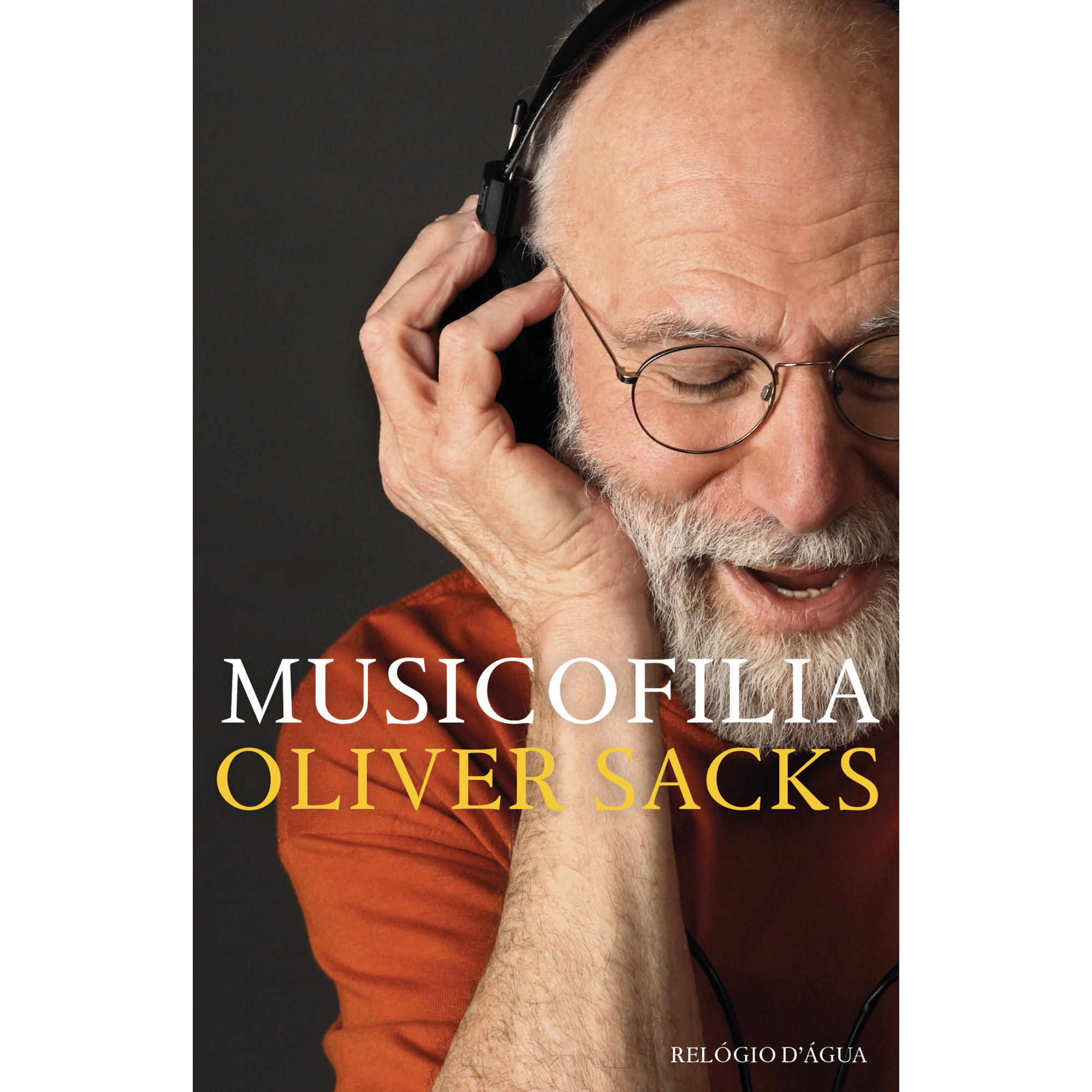 Musicofilia de Oliver Sacks