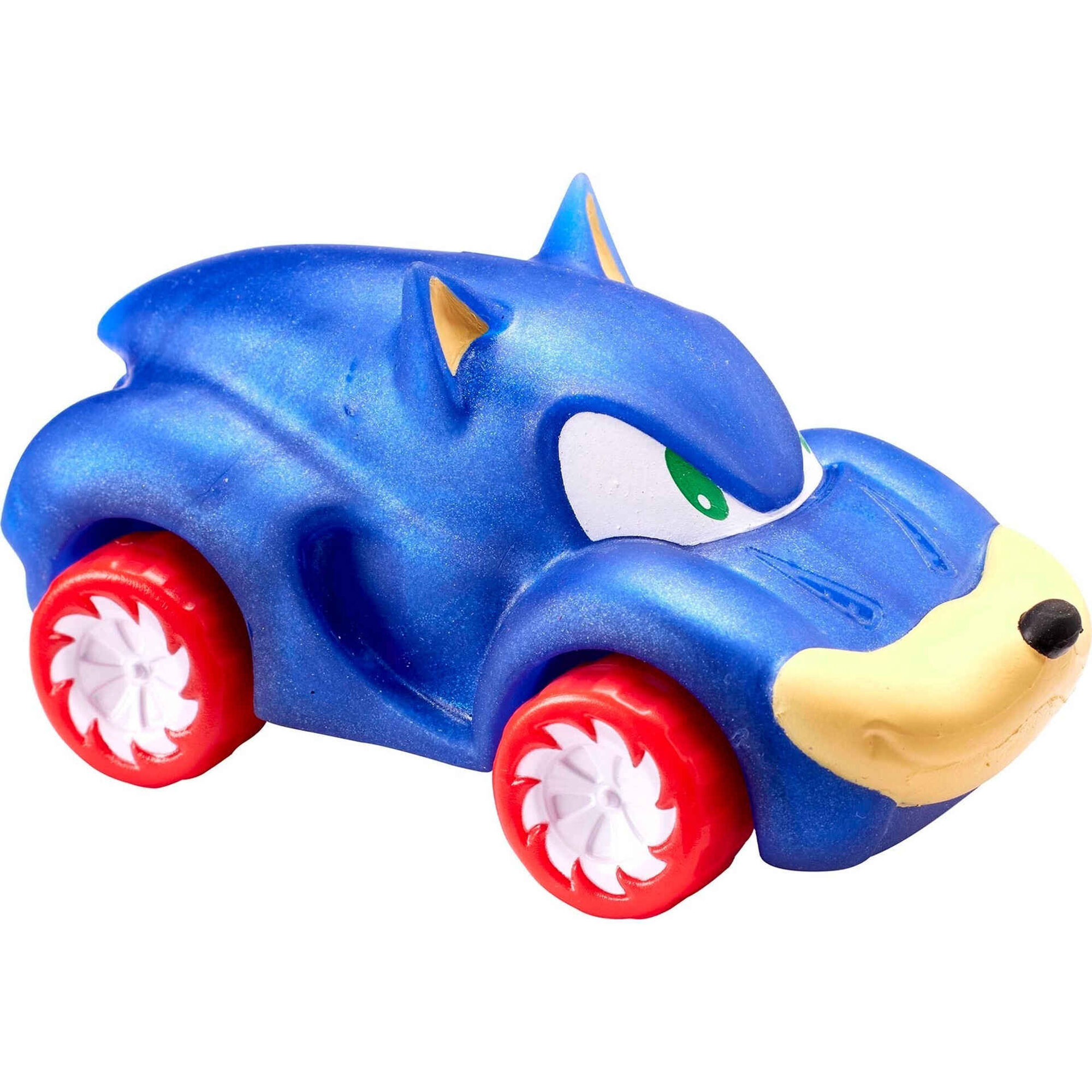 Goo Mobiles - Veículo Sonic (vários modelos) Goo Mobiles - Veículo Sonic (vários modelos)