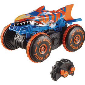 Tiger Shark Escalador RC Tiger Shark Escalador RC