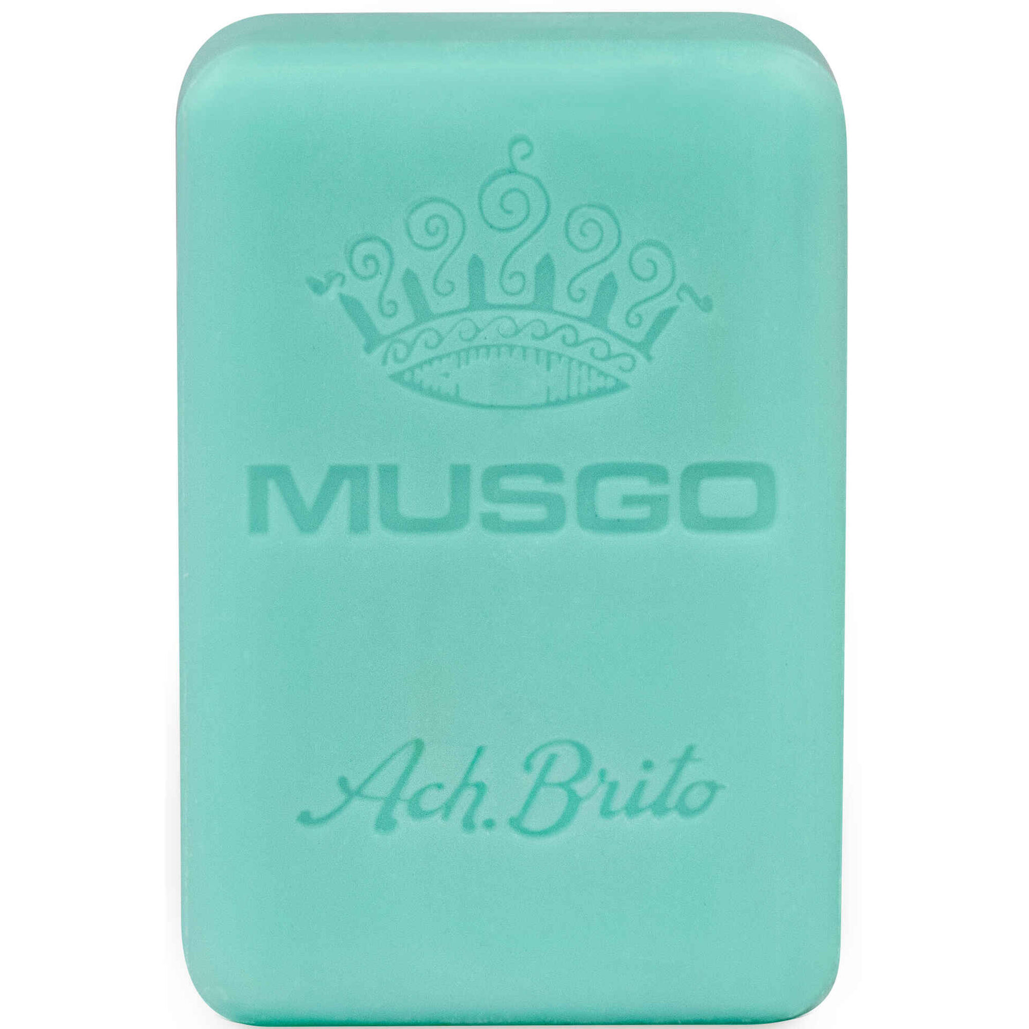 Sabonete Sólido Musgo Real Sabonete Sólido Musgo Real