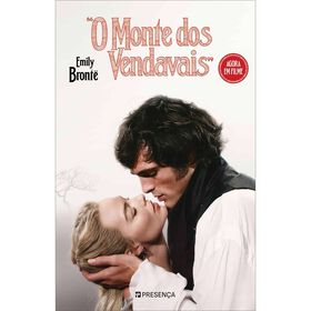 O Monte dos Vendavais de Emily Bront&euml;