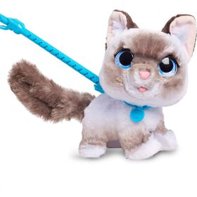 Peluche Gatinha Wag-a-Lots