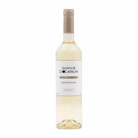 Chocapalha Sauvignon Blanc Lisboa Vinho Branco