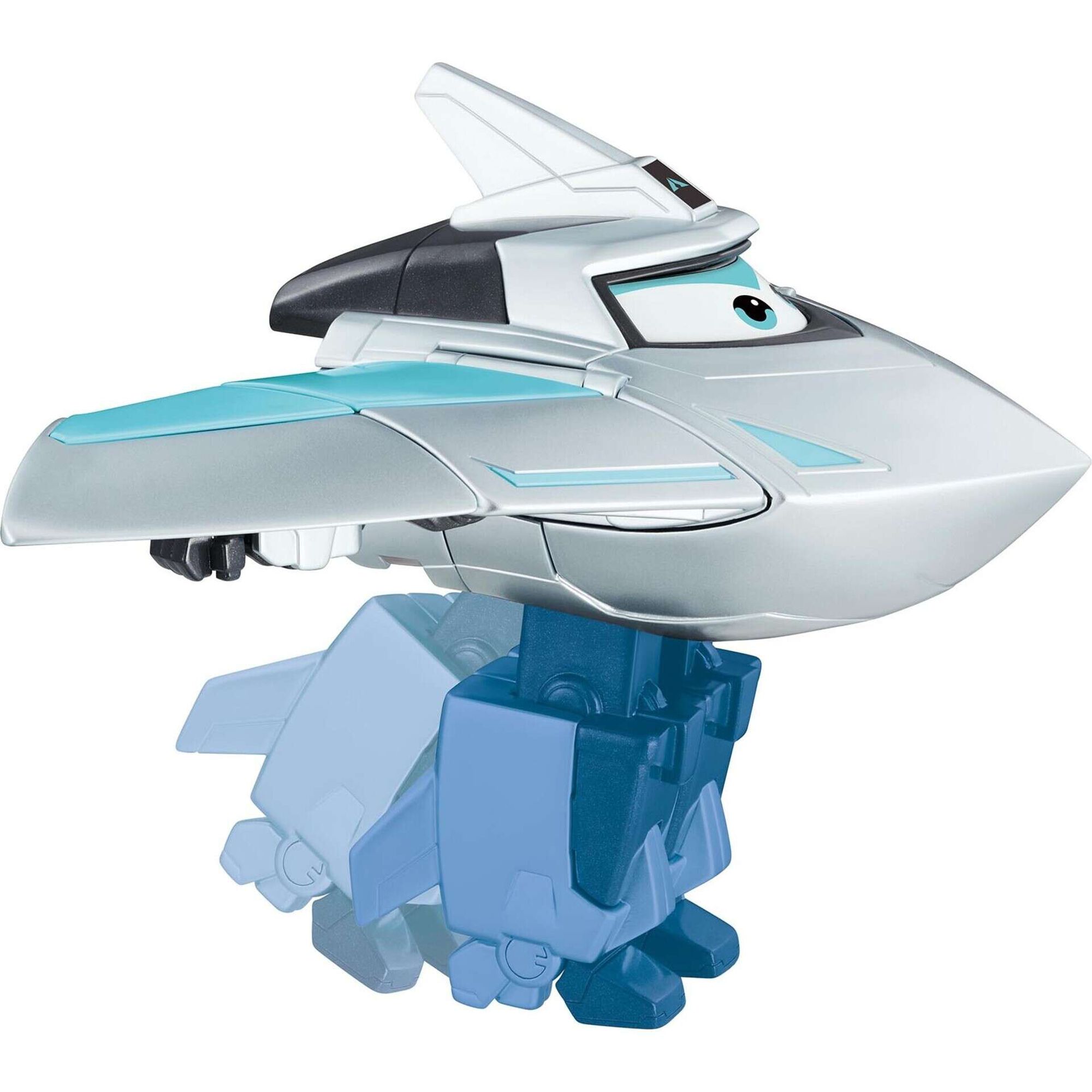 Super Wings - Veículos Deluxe