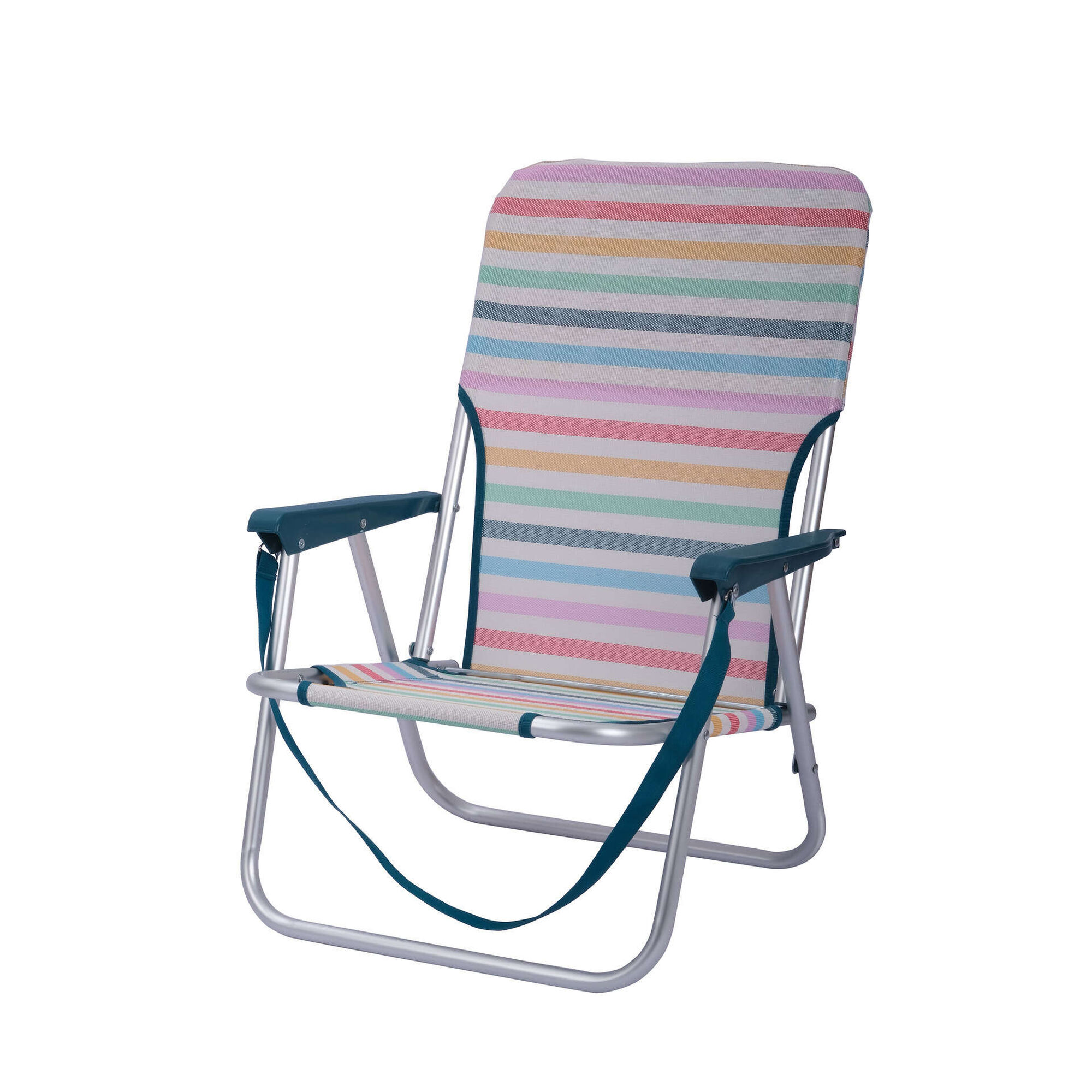 Cadeira de Praia Alum&iacute;nio Mar I Kasa