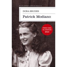 Dora Bruder de Patrick Modiano