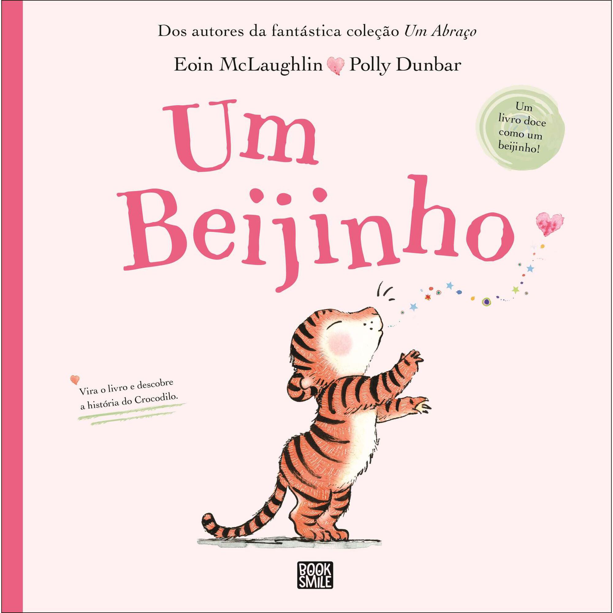 Um Beijinho Um Beijinho