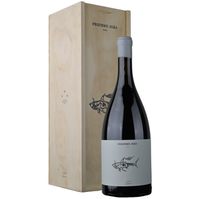 Herdade da Malhadinha Nova Pequeno Jo&atilde;o Vinho Tinto