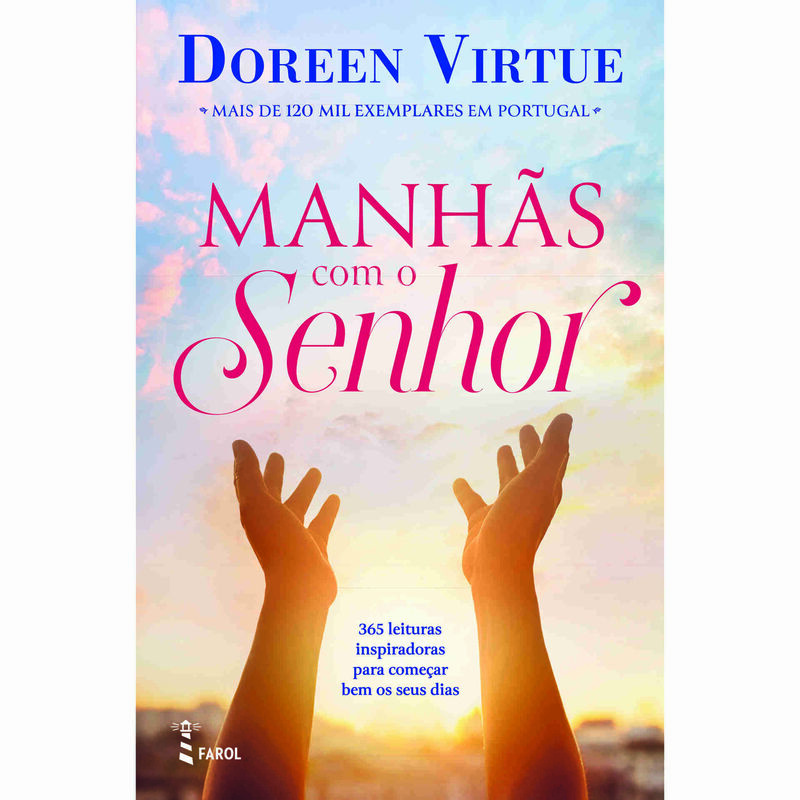 Manhãs com o Senhor de Doreen Virtue