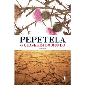 O Quase Fim do Mundo de Pepetela