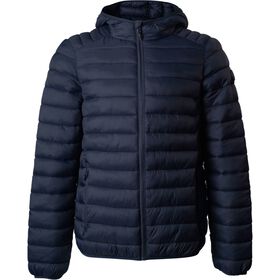 Casaco Essential Homem M Azul Berg