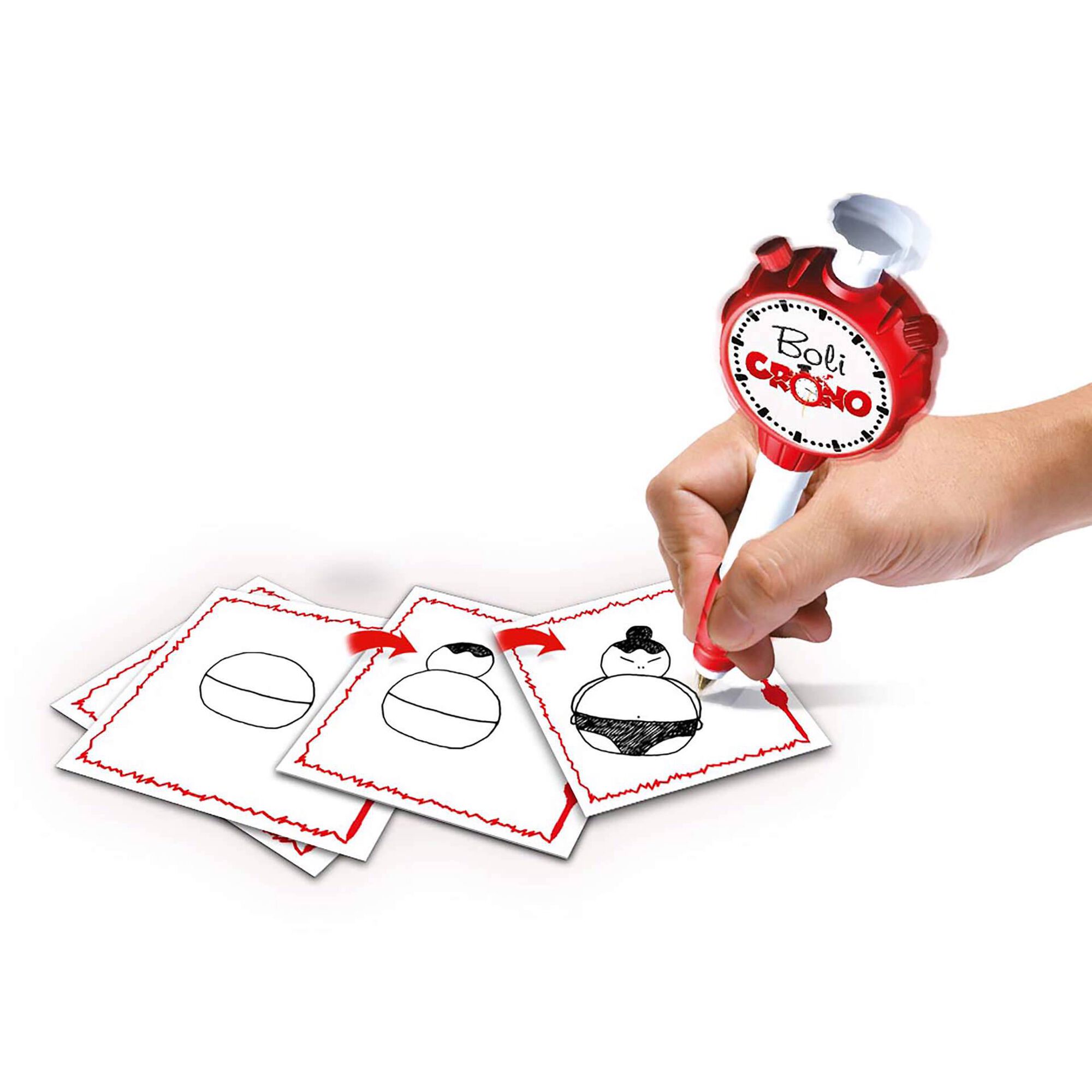 Majora - Jogo Contra Rel&oacute;gio